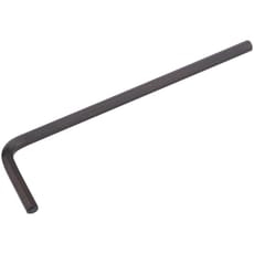 Draper Extra Long Hexagon Allen Key Metric