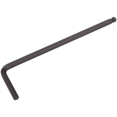 Draper Ball End Hexagon Allen Key Metric