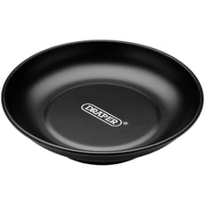 Draper Magnetic Parts Bowl