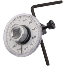 Draper Expert 1/2" Drive Angular Torque Gauge