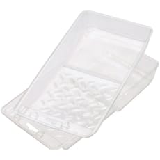 Draper 5 Piece Disposable Plastic Paint Trays