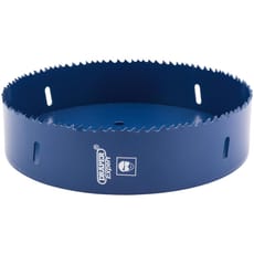 Draper Expert HSS Bi Metal Hole Saw