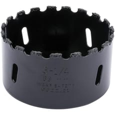 Draper Expert Tungsten Carbide Grit Hole Saw