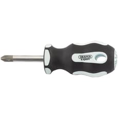 Draper Expert Pozi Screwdriver