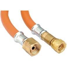 Draper 10mm Propane Hose