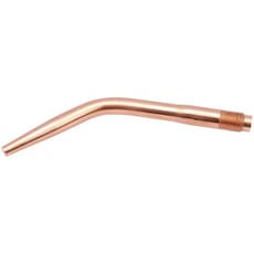 Draper Heavy Duty Swaged Nozzle for Acetylene Welding