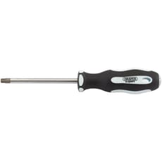 Draper Expert Soft Grip Security Torx Screwdriver
