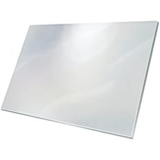 Draper Clear Lens for 52415 and 52414 Welding Helmet