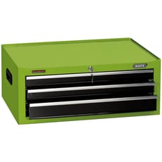 Draper 3 Drawer Tool Chest