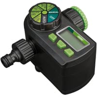 Draper Electronic Garden Water Timer 