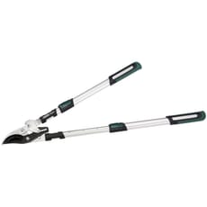 Draper Expert Telescopic Ratchet Bypass Loppers