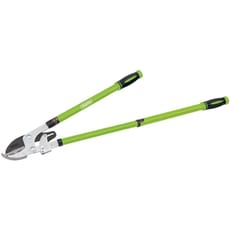 Draper Telescopic Ratchet Action Anvil Loppers