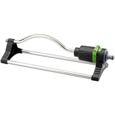 Draper Oscillating Garden Water Sprinkler