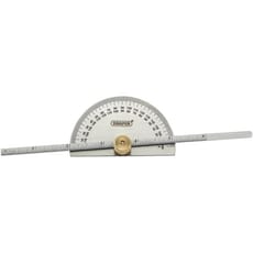 Draper Protractor and Depth Gauge