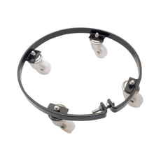 Draper Wheeled Trolley Base for DE1030 and DE1045 Dust Extractors