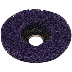 Draper Purple Polycarbide Strip Disc
