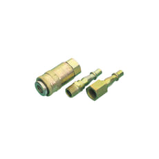 Draper 3 Piece Air Line Coupling Set