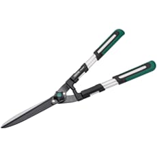 Draper Expert Soft Grip Hedge Shears