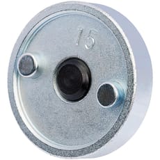 Draper Expert Brake Piston Wind Back Tool for Peugeot 206 CC / HDI / GTI