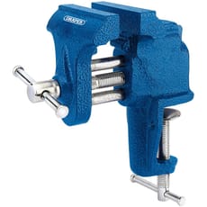 Draper 1709T Bench Vice