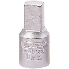 Draper Metric Drain Plug Key