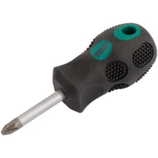 Draper Expert Pozi Screwdriver 