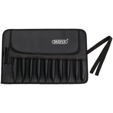 Draper Expert 12 Pocket Tool Roll