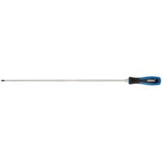 Draper Pound Thru Pozi Screwdriver