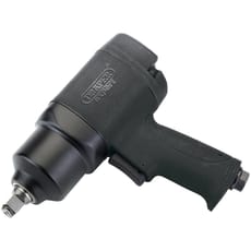 Draper 5201PRO Composite Body Air Impact Wrench 1/2" Drive