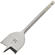 Draper Expert Flat Wood Drill Bit