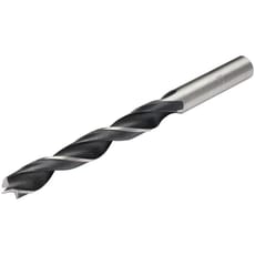 Draper Expert Brad Point Drill Bit