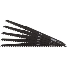 Draper Tree Pruning Reciprocating Sabre Saw Blades