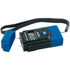 Draper MM100 Damp and Moisture Meter