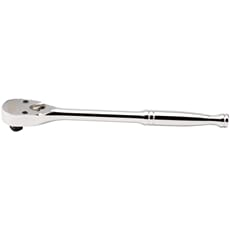 Draper 3/8" Drive 60 Tooth Sealed Head Ratchet