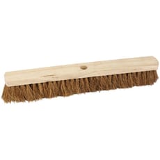 Draper Soft Coco Broom Head
