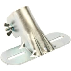 Draper Heavy Duty Metal Broom Bracket