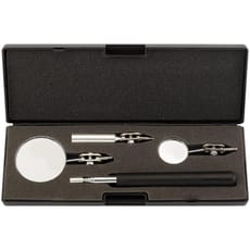 Draper 4 Piece Telescopic Pick Up Tool and Inspection Mirror Set
