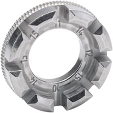 Draper Bicycle Spoke Key