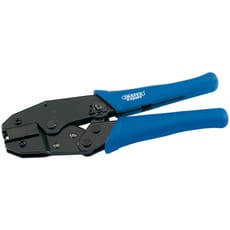 Draper Expert RJ45 Ratchet Crimping Tool