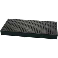 Draper Polyethylene Workflooring for Barrell Drums