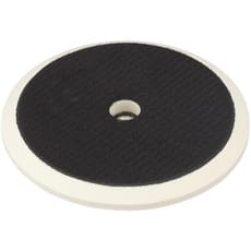 Draper 180mm Backing Pad for AP1500K Polisher