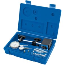 Draper Expert PDGS Metric Dial Test Indicator Kit