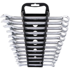Draper Expert HI TORQ 12 Piece Combination Spanner Set
