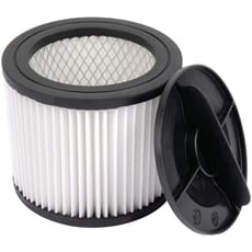 Draper Hepa Filter for WDV21 and WDV30SS Vacuum Cleaners