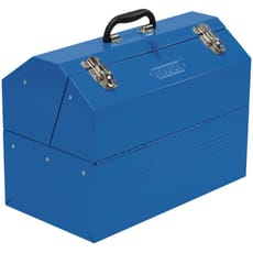 Draper Metal Barn Tool Box