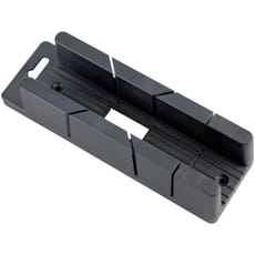 Draper Mini Mitre Box