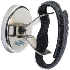Draper Magnetic Hook and Loop Tool Holder / Hanger