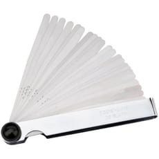 Draper 26 Blade Imperial Feeler Gauge Set