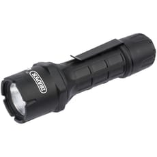 Draper Expert WPHT1 Waterproof LED Torch