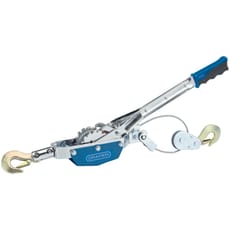 Draper RPP Ratchet Power Puller Winch